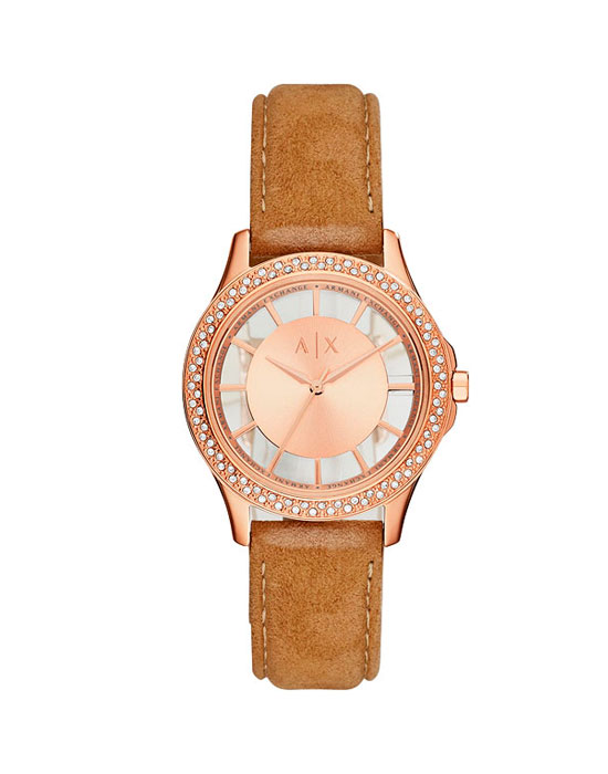 Часы Armani Exchange Hampton AX5254